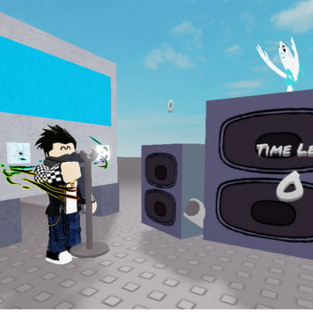 Sunday Morning Singin 2