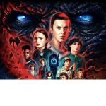 <stranger things group!>