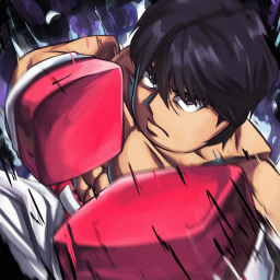 Champion's Road