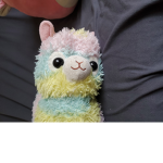 Plush Universal