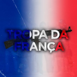 [T.D.F] Tropa Da França (MAPA)