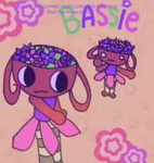 Bassie world