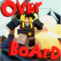 🏴‍☠️ Overboard