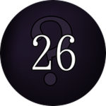 Secret 26
