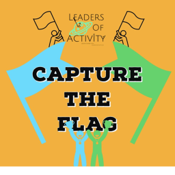 CAPTURE THE FLAG