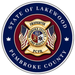 Pembroke County Fire Department