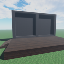 Meeting Grounds