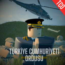 Turkish Soldier Game V1
