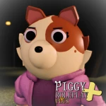 Piggy Roleplay PLUS Community Group Thumbnail