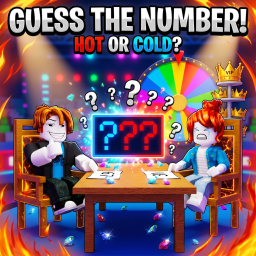 Guess the number