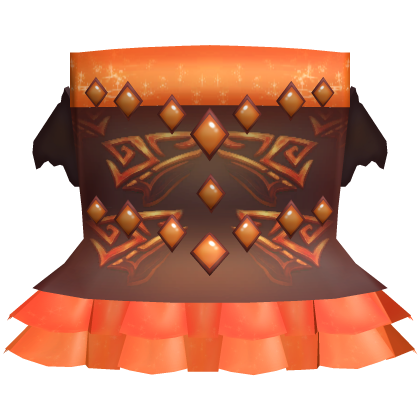 mortal mm2 halloween dress