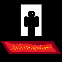 infinite darkness BETA 9.8