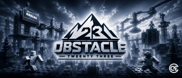 23 OBSTACLE Wiki: juego de Relajado, Para móvil | Roblox