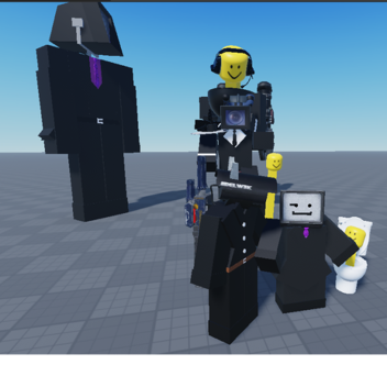 CHECK MY CHARACTERS (not playable characxters)
