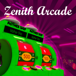 Zenith Arcade: Version 3