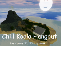 Chill Koala Hangout
