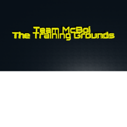 McBoi Training
