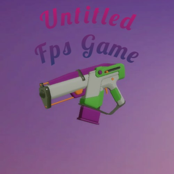 Untitled Fps
