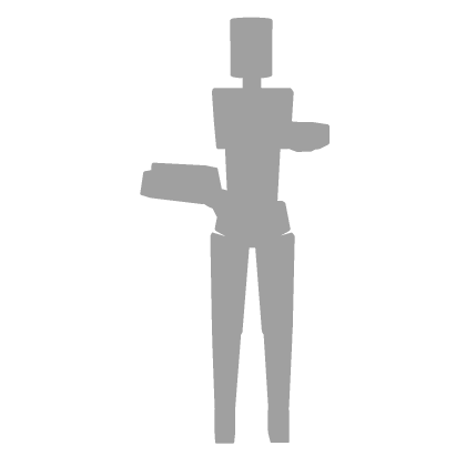 🤪] 61 emote | Roblox Item - Rolimon's