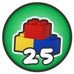 Game Badge Thumbnail