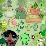 Cute lil unicorns