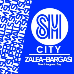 SM City Zalea icon