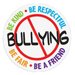 STOP Bullying and Scam