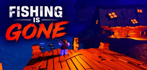 [BETA] Fishing is GONE