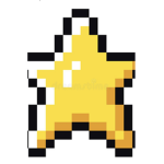 Pixle_Stars