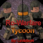 [NEW] Ro-Warfare  - Updates