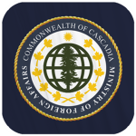 [CS] Foreign Ministry