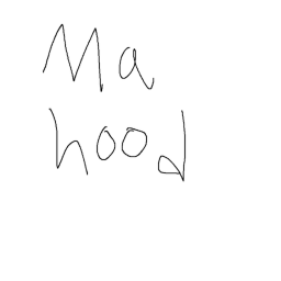 Mahood 17+
