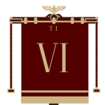 SPQℝ | Sixth Ironclad Legion