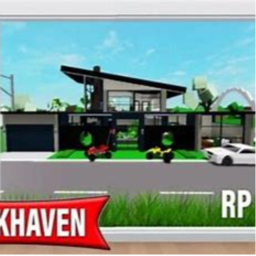 Brookhaven🏠RP