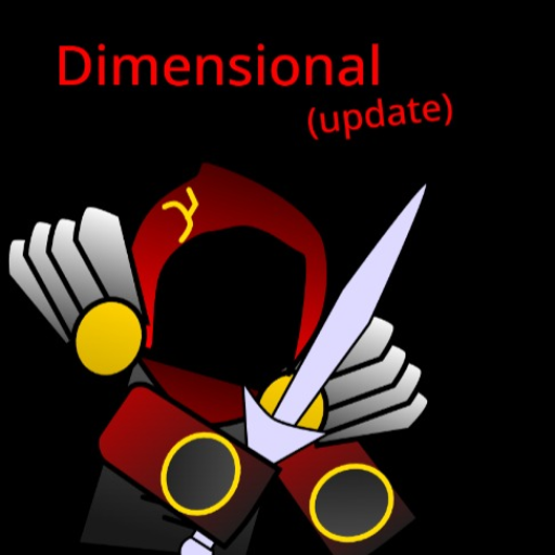 Dimensional (🎃)