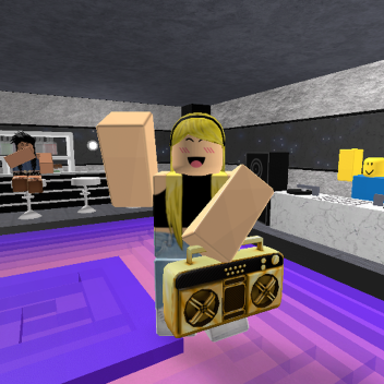 Dance Club Tycoon