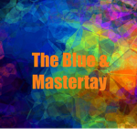 The blue & Mastertay fan group