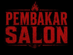 Pembakar Salon