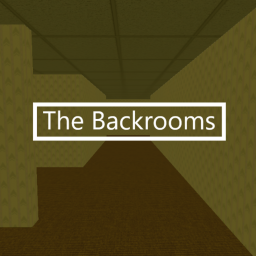 The Backrooms RP