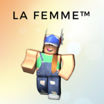 la femme™