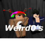 The Weird O's Gang