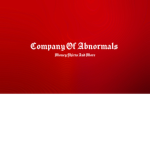 Company of abnormals
