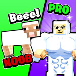 [FREE PET] Sheep Race Simulator!