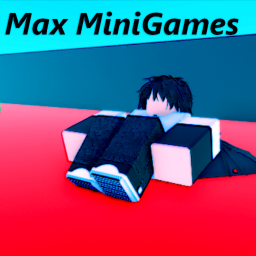 [UPD]Max MiniGames