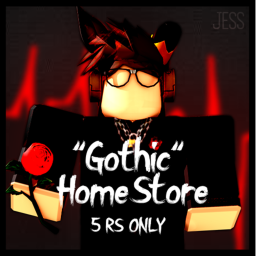 Gothic Homestore