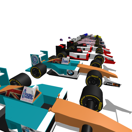 IFC S1 CARS