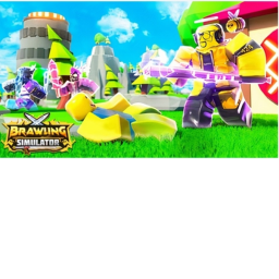 Brawling Simulator