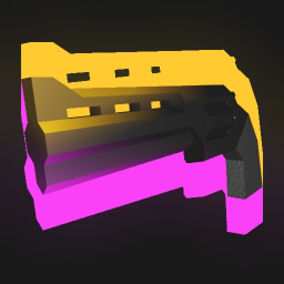 wip FPS game