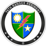 「75th Ranger Regiment」