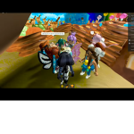 Water molon games